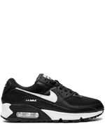 Nike baskets Air Max 90 - Noir - thumbnail