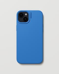 NUDIENT Base Case mobiele telefoon behuizingen 17 cm (6.7") Hoes Blauw