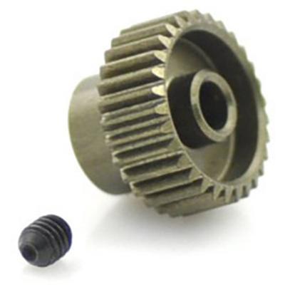 ArrowMax Motorrondsel Soort module: 64 DP Boordiameter: 3.2 mm Aantal tanden: 30