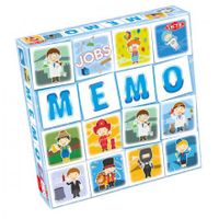 Memo Jobs Memory - thumbnail