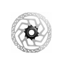 Shimano alivio sm-rt10m center lock 180mm
