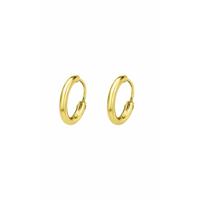 Dames oorbellen Lotus WS03009/10 Gouden