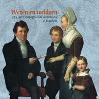 Wezen en weldoen (Paperback)