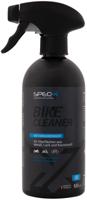 SPEC-X Motorcycle cleaner gel 500ml