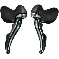 Rst Shimano rem- / schakelhendel "tiagra st-4700/4703" shim.shift/br.lever tiag. st4703 3/10sp pair gr.