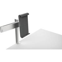 Durable TABLET HOLDER TABLE CLAMP - 8931 Tabletstandaard Universeel 17,8 cm (7) - 33,0 cm (13)