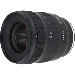 Tamron 20-40mm F/2.8 Di III VXD Sony FE occasion