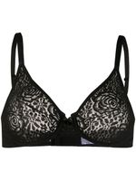 Wacoal soutien-gorge en dentelle - Noir - thumbnail