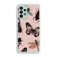 Tiny Bugs: Samsung Galaxy A52s 5G Transparant Hoesje