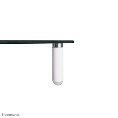 Neomounts NSMONITOR10 monitor/laptop verhoger bevestiging