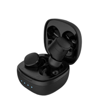 Acer Go True oordopjes zwart