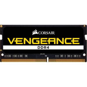 Corsair 32 GB DDR4-3200 werkgeheugen CMSX32GX4M1A3200C22, Vengeance