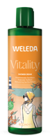 Weleda Vitality Douchecrème Sea Buckthorn