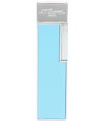 S.T. Dupont briquet Slimmy (10 cm x 2 cm) - Bleu