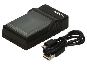 Duracell DRC5915 batterij-oplader USB