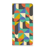 Nokia G42 | Hoesje met Magneet | Funky Retro