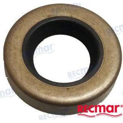 REC303345 - OLIEKEERRING Bombardier