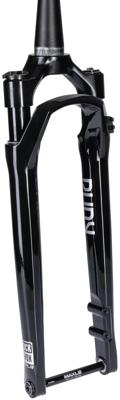 ROCKSHOX Rs suspension fork rudy u rd2 700c black 40mm 51off