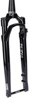ROCKSHOX Rs suspension fork rudy u rd2 700c black 40mm 51off