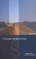 Publiek leiderschap (Paperback)