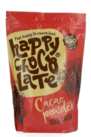Happy Chocolate Cacao Poeder