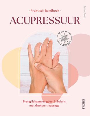 Deltas praktisch handboek acupressuur