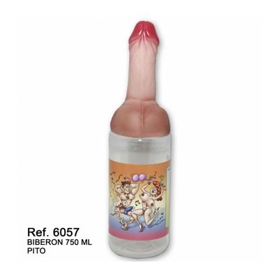 Erotisch Spel Divertysex 750 ml