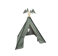 Tipi Tent Teddy - 2 kleuren