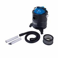 Stofzuiger Scheppach 1300 W 20 L