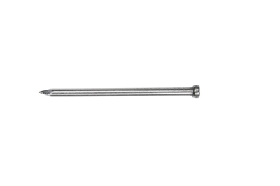 4tecx RVS nagels 304 verloren kop 1,8 x 30mm 1kg