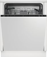 Beko BDIN38440 Vaatwasser