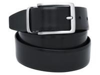 esmara Leren riem (Zwart, 115)