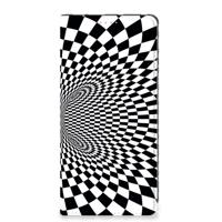 OPPO A54 5G | A74 5G | A93 5G Stand Case Illusie