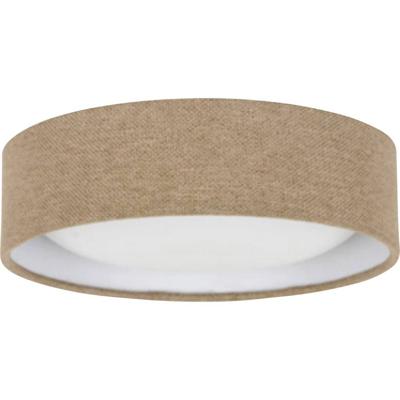Lucci 08078349 Uno Plafondlamp GX53 Natuur