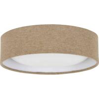 Lucci 08078349 Uno Plafondlamp GX53 Natuur