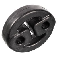 gummilager uitlaat ADBP800034