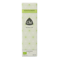 Chi Eucalyptus radiata bio 10 Milliliter