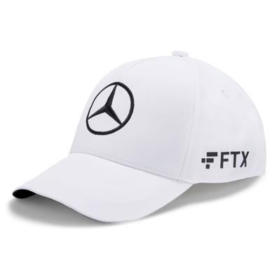 Formule 1 Mercedes AMG Petronas George Russel Pet Wit