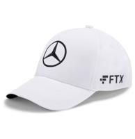 Formule 1 Mercedes AMG Petronas George Russel Pet Wit