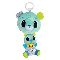 Tomy Lamaze 3-в-1 Surprise Bear Clip & Go - thumbnail