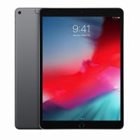 Refurbished iPad Pro 11 inch 2020 512 GB 4G Zilver Gebruikt