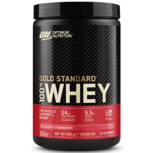 100% Whey Gold Standard 300gr