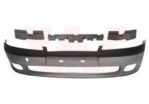 Van Wezel Bumper 3766573