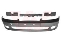 Van Wezel Bumper 3766573