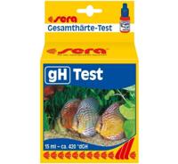 Sera Sera GH test