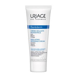 Uriage Bariéderm Isolerende en Herstellende Crème Gezicht en Lichaam 75ml