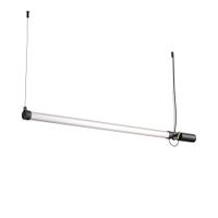 Tonone Mr. Tubes LED Pendant Horizontal Driver On Fixture Hanglamp 4000K - Zwart - thumbnail