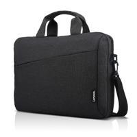 Lenovo Casual Toploader T210 notebooktas 39,6 cm (15.6") Tas met bovensluiting Zwart