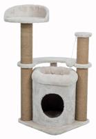 TRIXIE KRABPAAL NAYRA BEIGE 40X40X83 CM TRIXIE KRABPAAL NAYRA BEIGE 40X40X83 CM