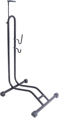 Edge opbergstandaard l-stand voor 1 fiets Edge opbergstandaard l-stand voor 1 fiets